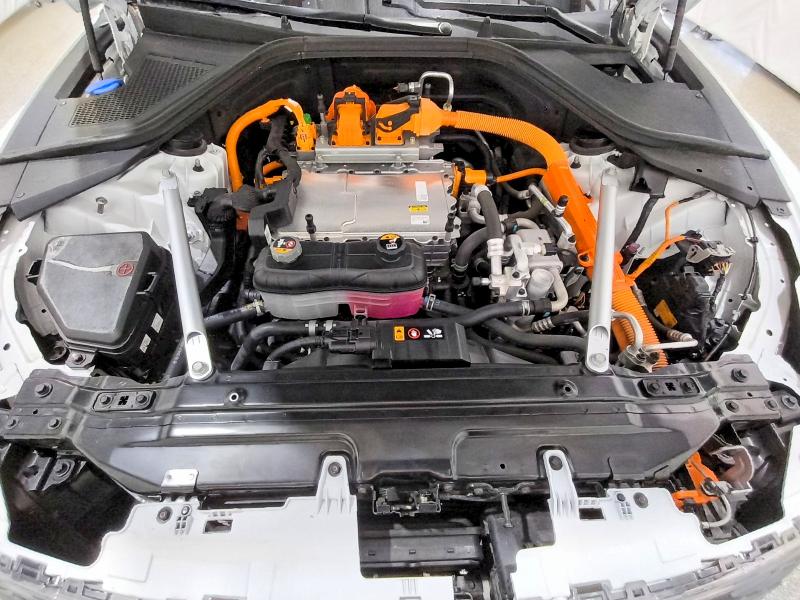 Aukcja sprzedaży 2023 Genesis Electrified G80, vin: KMTGE4S19PU005974, numer aukcji: 62338196