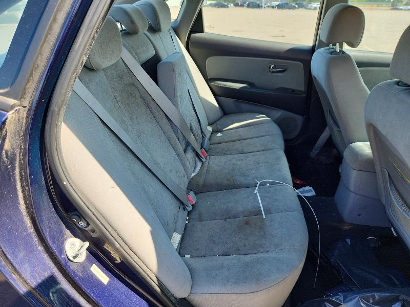 61392096 :رقم المزاد ، KMHDU4ADXAU828111 vin ، 2010 Hyundai Elantra مزاد بيع