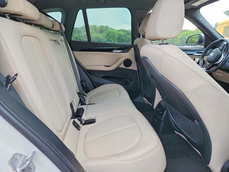 Продаж на аукціоні авто 2021 Bmw X1, vin: WBXJG9C04M3M76355, номер лоту: 62840596