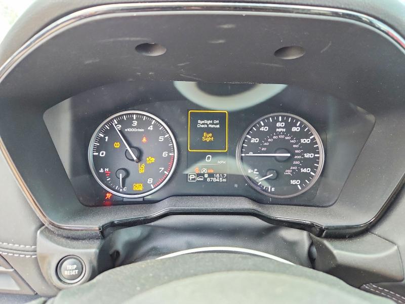 Продажа на аукционе авто 2020 Subaru Outback, vin: 4S4BTAAC3L3201503, номер лота: 62048016