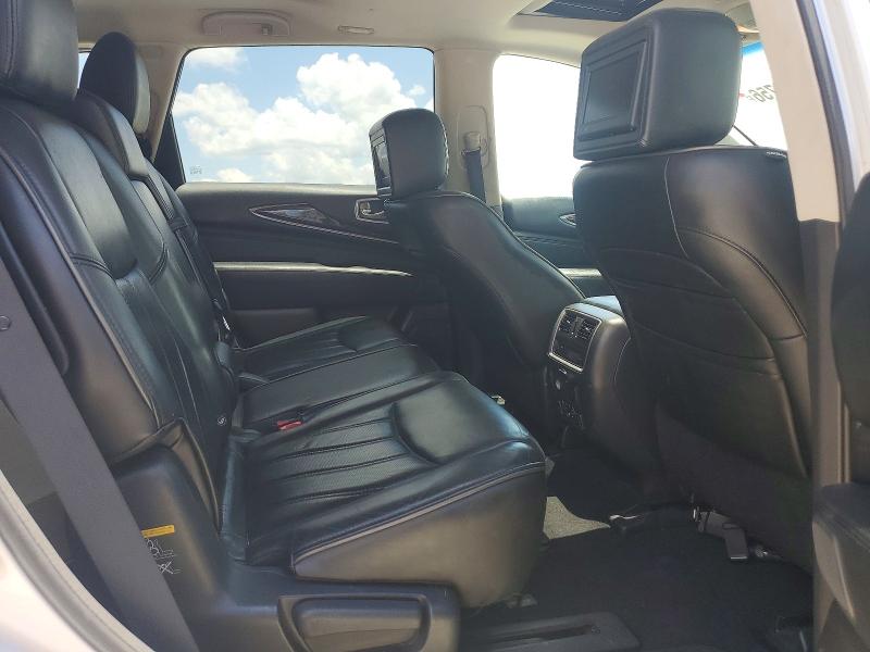 Продаж на аукціоні авто 2015 Infiniti Qx60, vin: 5N1AL0MM2FC518073, номер лоту: 62160756