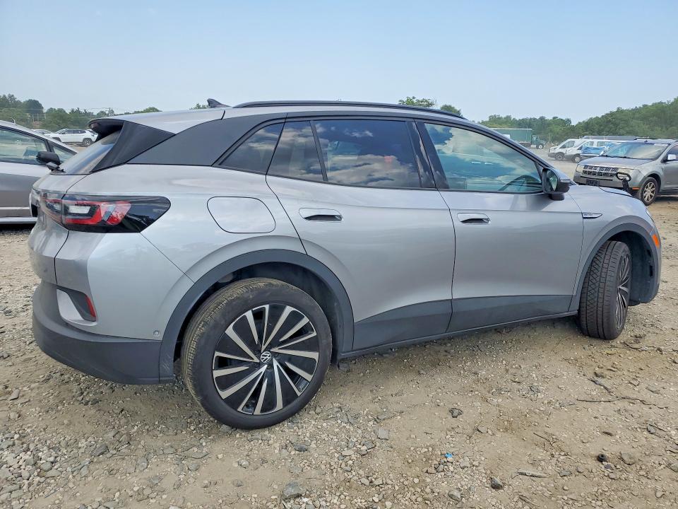 Продажа на аукционе авто 2025 Volkswagen Id.4, vin: 1V2DSPE84SC010226, номер лота: 59243696