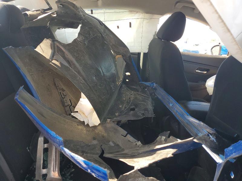 Продаж на аукціоні авто 2025 Nissan Sentra, vin: 3N1AB8CV5SY357321, номер лоту: 60127786