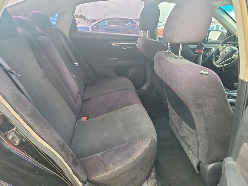 Продажа на аукционе авто 2013 Nissan Altima, vin: 1N4AL3AP0DC160656, номер лота: 60659096
