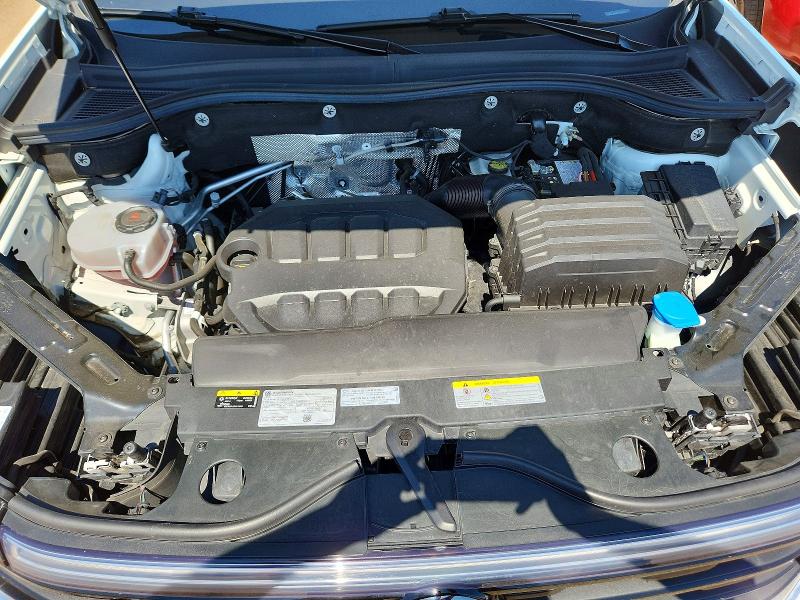 59590516 :رقم المزاد ، 1V2KE2CA6RC216181 vin ، 2024 Volkswagen Atlas Cross Sport مزاد بيع