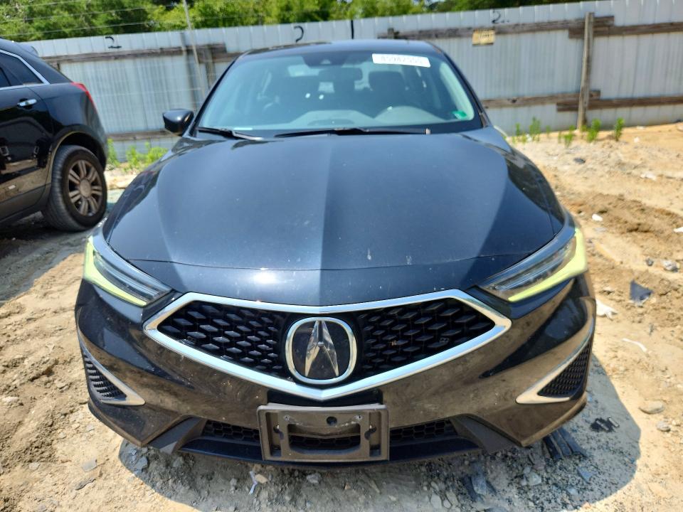 2021 Acura Ilx მანქანა იყიდება აუქციონზე, vin: 19UDE2F7XMA003766, აუქციონის ნომერი: 85982555