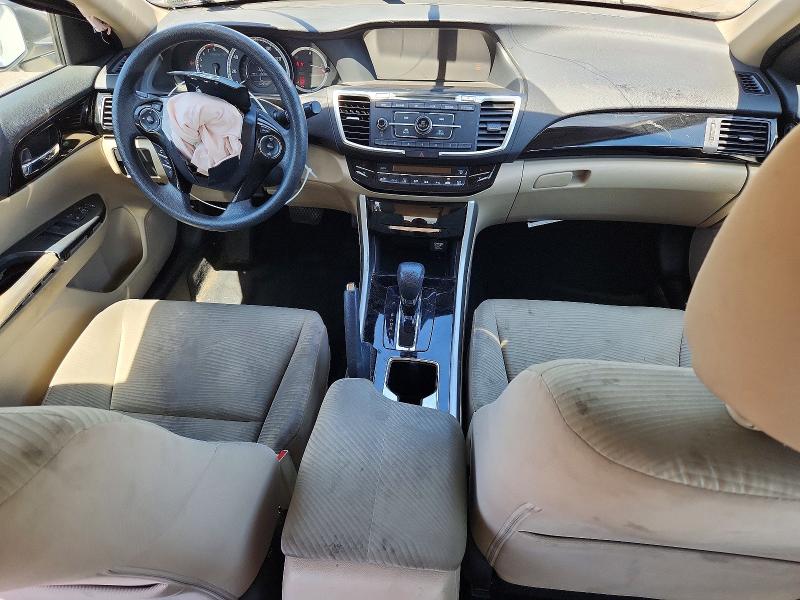 Продаж на аукціоні авто 2017 Honda Accord, vin: 1HGCR2F30HA189935, номер лоту: 61975856