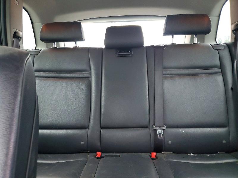 2013 Bmw X5 მანქანა იყიდება აუქციონზე, vin: 5UXZV4C5XD0B06938, აუქციონის ნომერი: 60918376