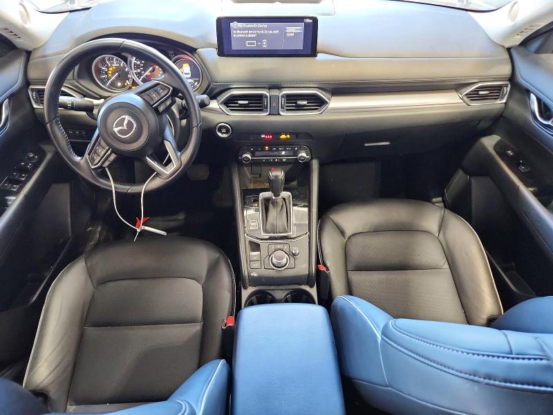 Aukcja sprzedaży 2024 Mazda Cx-5, vin: JM3KFBBM5R0369234, numer aukcji: 63233946