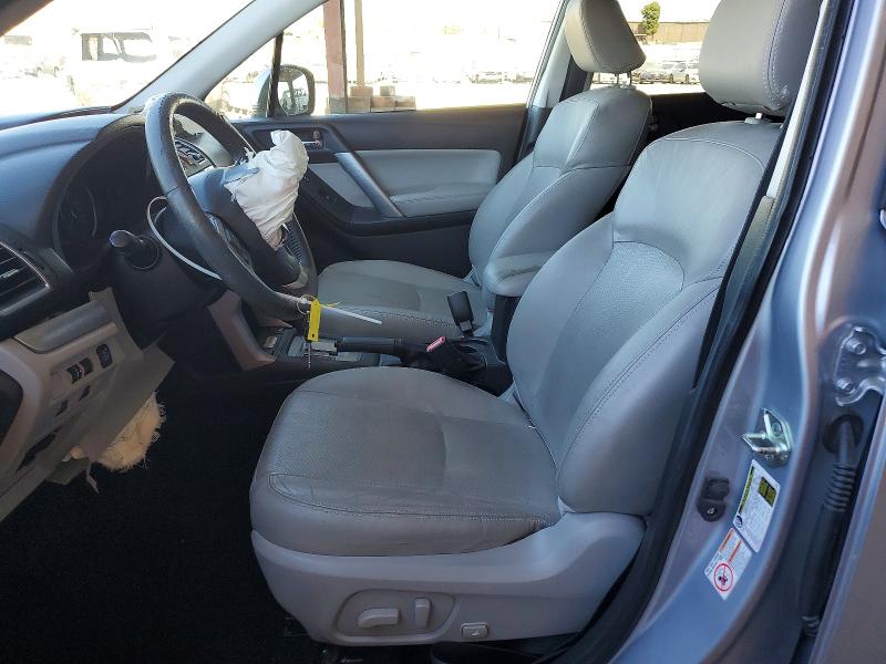 Aukcja sprzedaży 2016 Subaru Forester, vin: JF2SJAHC0GH412796, numer aukcji: 62165406