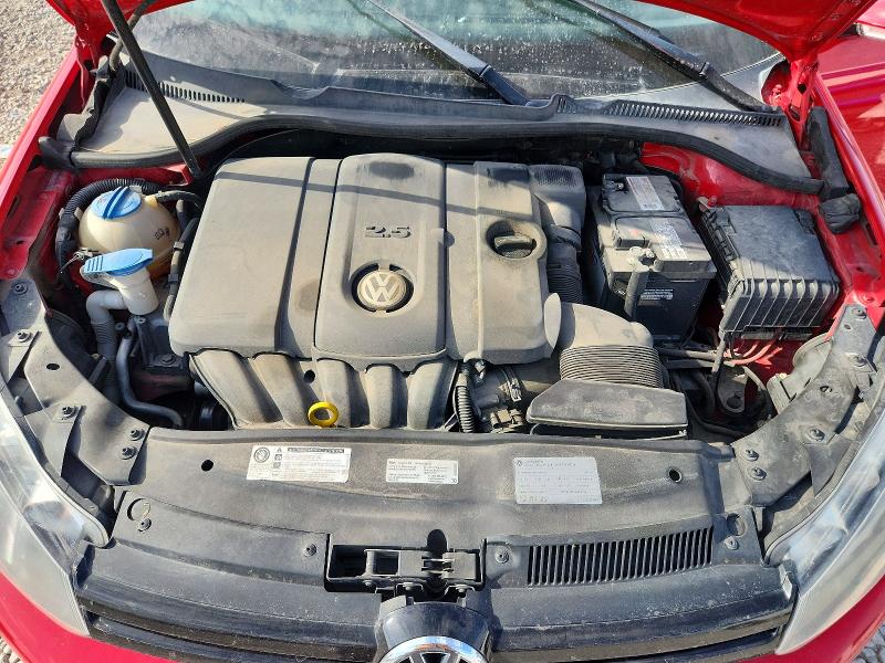 60717506 :رقم المزاد ، 3VWPX7AJ2EM608677 vin ، 2014 Volkswagen Jetta مزاد بيع