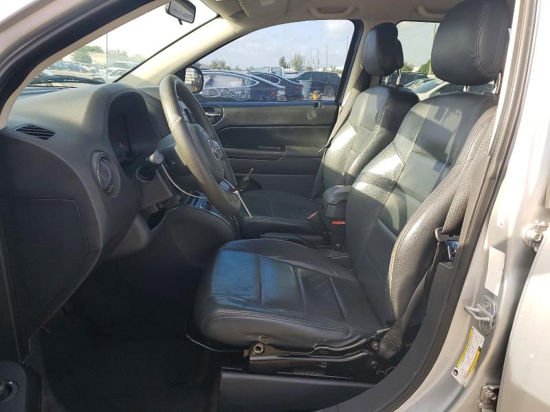 Aukcja sprzedaży 2013 Jeep Compass, vin: 1C4NJCBA9DD130447, numer aukcji: 59820876