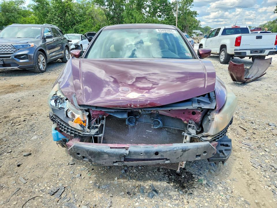 Продаж на аукціоні авто 2012 Honda Accord, vin: 1HGCP2F46CA070584, номер лоту: 63495906