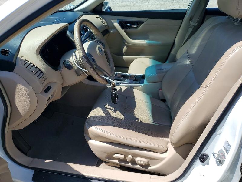 2013 Nissan Altima მანქანა იყიდება აუქციონზე, vin: 1N4BL3AP7DN582495, აუქციონის ნომერი: 62466606