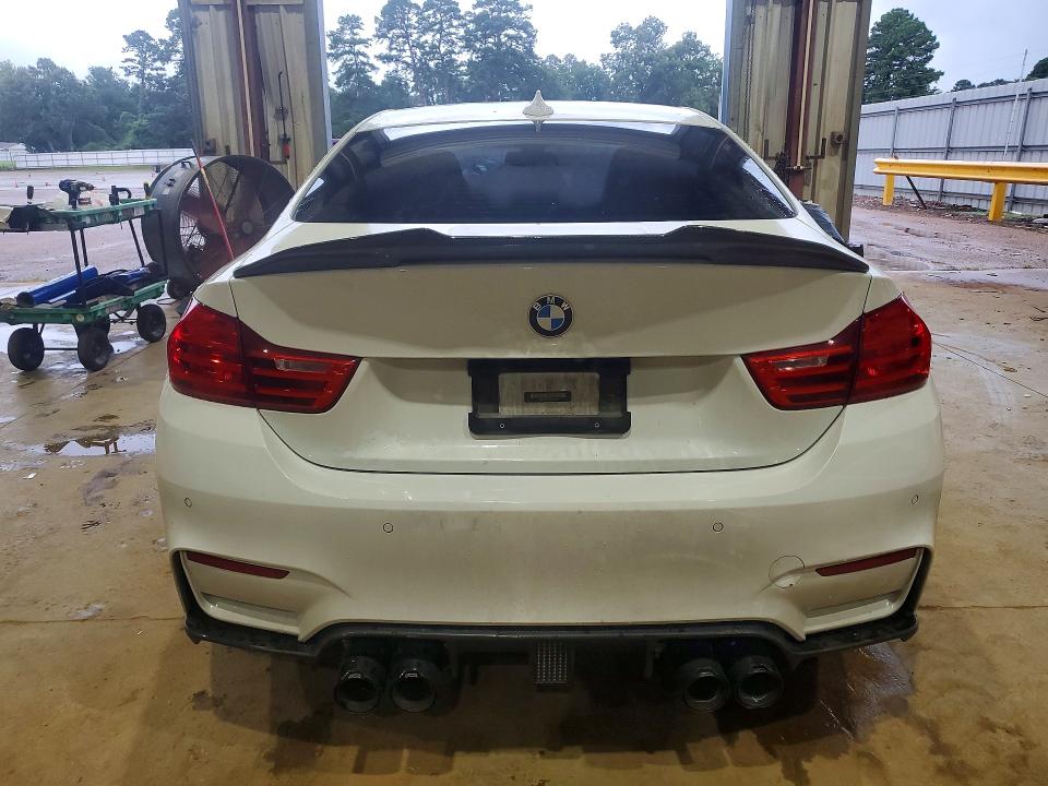 Aukcja sprzedaży 2015 Bmw M4, vin: WBS3R9C59FK333169, numer aukcji: 57136496