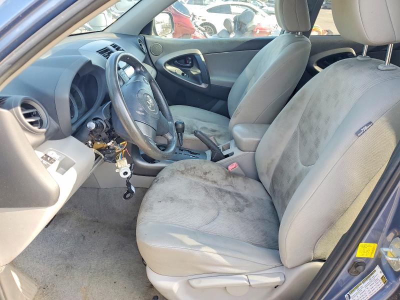 Продажа на аукционе авто 2011 Toyota Rav4, vin: 2T3ZF4DV2BW086963, номер лота: 60655626