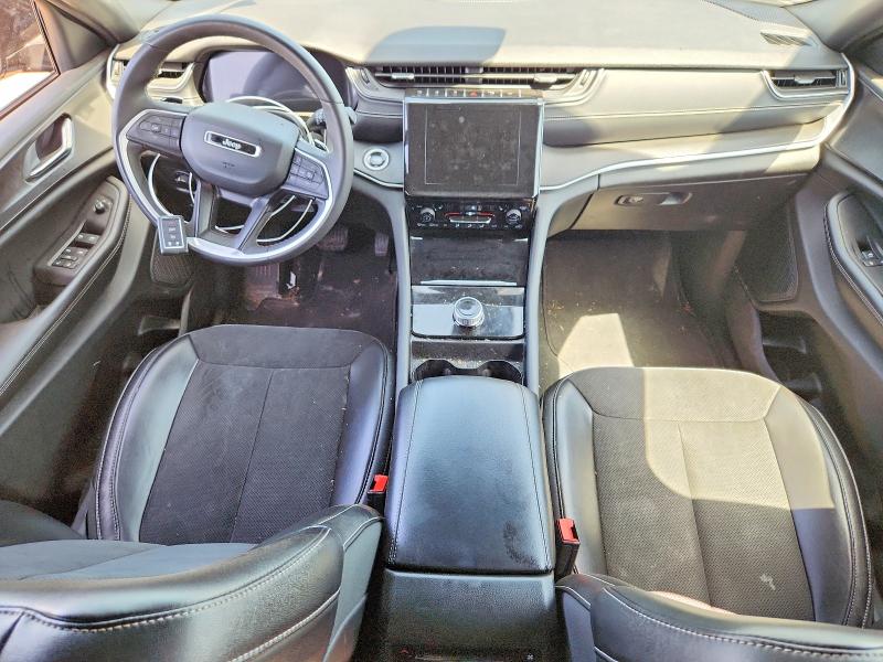 Продаж на аукціоні авто 2024 Jeep Grand Cherokee, vin: 1C4RJKAG5R8605786, номер лоту: 59009746