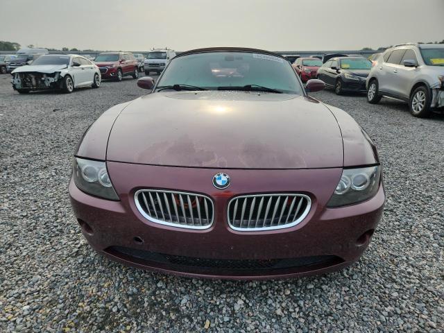 Продажа на аукционе авто 2005 Bmw Z4, vin: 4USBT53505LT28278, номер лота: 62968936