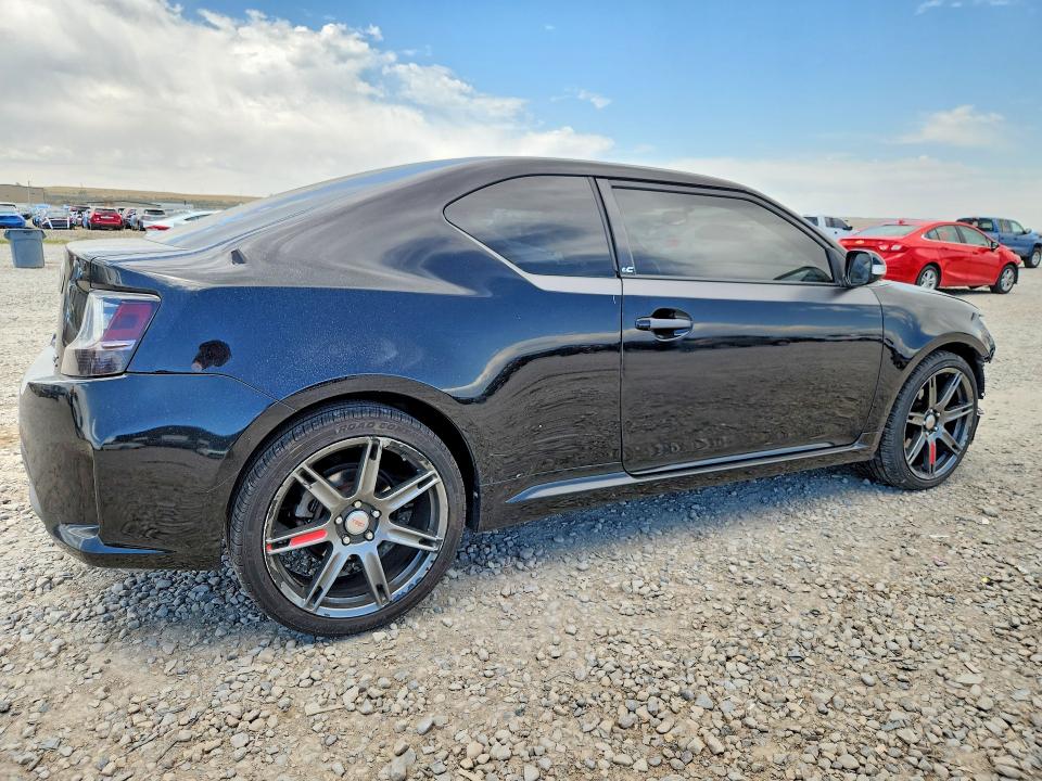 Продаж на аукціоні авто 2015 Scion Tc, vin: JTKJF5C79FJ002463, номер лоту: 59674466
