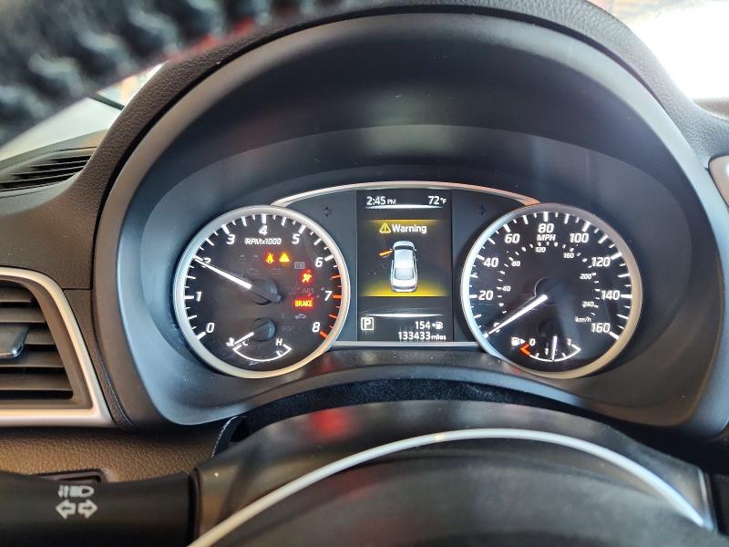 Aukcja sprzedaży 2017 Nissan Sentra, vin: 3N1AB7AP3HL655032, numer aukcji: 60142726