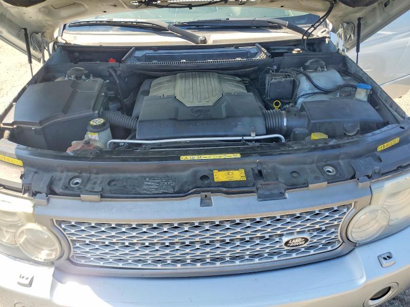 Aukcja sprzedaży 2006 Land Rover Range Rover, vin: SALMF13446A225862, numer aukcji: 61547696