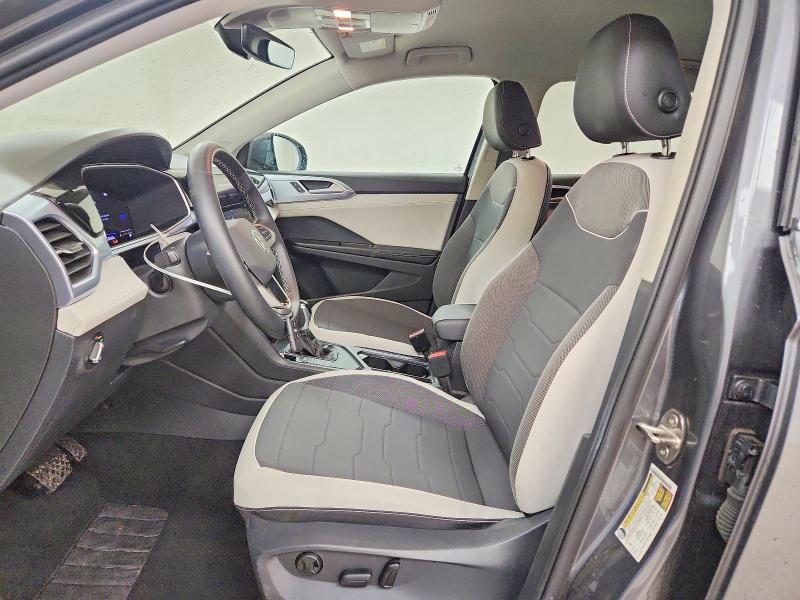 Aukcja sprzedaży 2026 Volkswagen Taos, vin: 3VVSC7B26TM038309, numer aukcji: 63168156