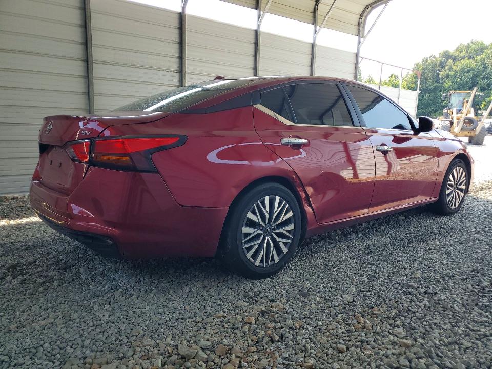 Продаж на аукціоні авто 2023 Nissan Altima, vin: 1N4BL4DV5PN384454, номер лоту: 59392816