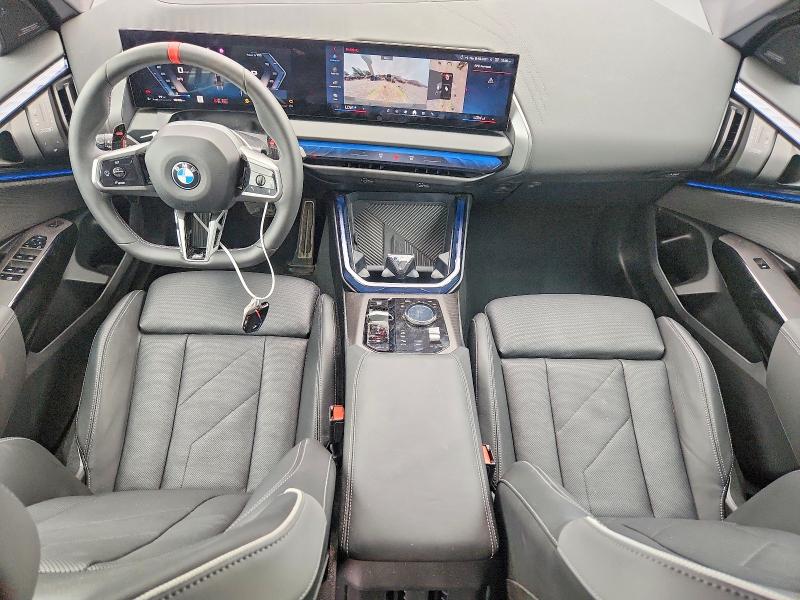62060736 :رقم المزاد ، 5UX73GP03S9091735 vin ، 2025 Bmw X3 مزاد بيع