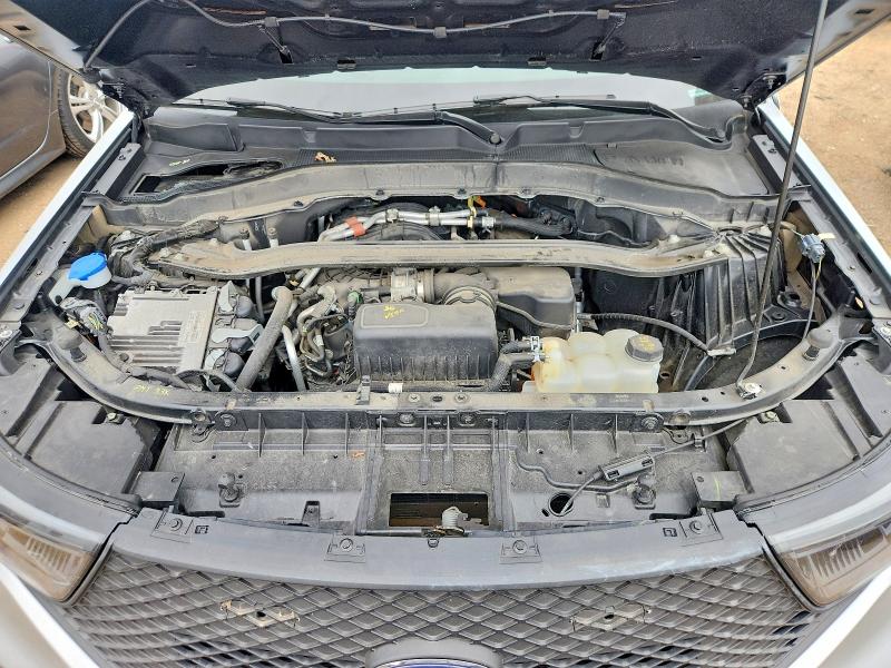 Продаж на аукціоні авто 2023 Ford Explorer, vin: 1FM5K8AB6PGA32706, номер лоту: 63476686