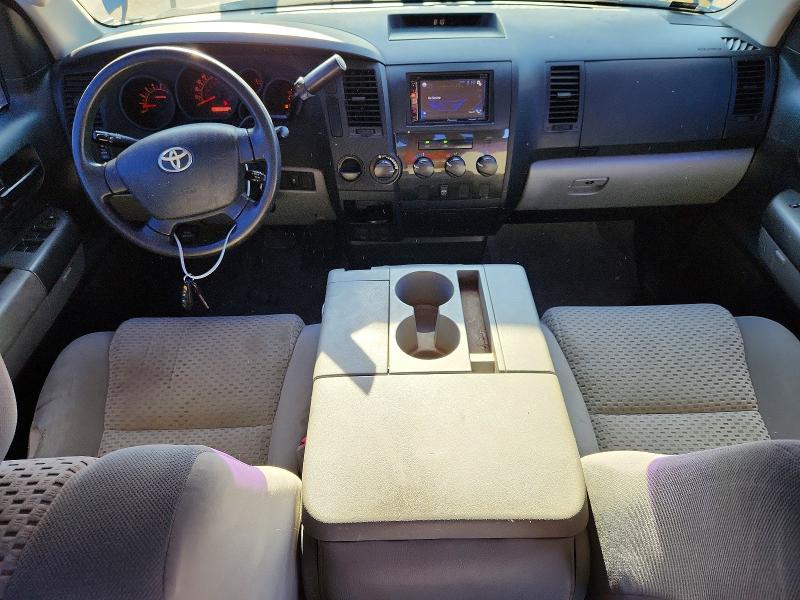Auction sale of the 2011 Toyota Tundra, vin: 5TFRM5F10BX031607, lot number: 62143696