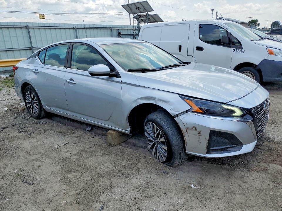 2023 Nissan Altima მანქანა იყიდება აუქციონზე, vin: 1N4BL4DV1PN385004, აუქციონის ნომერი: 61443466
