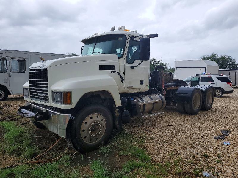 Продажа на аукционе авто 2019 Mack Pi64, vin: 1M1PN3GY3KM001880, номер лота: 58308746