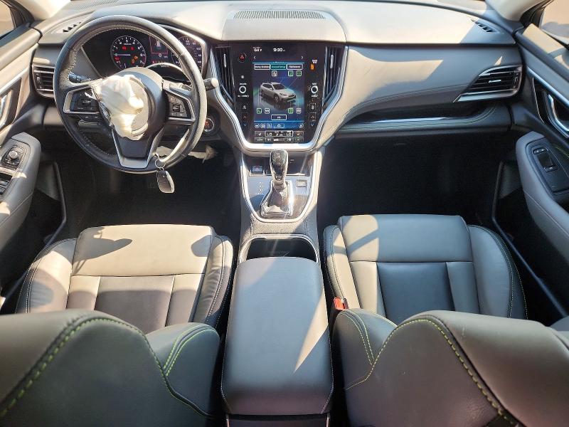 Aukcja sprzedaży 2021 Subaru Outback, vin: 4S4BTGLD5M3196895, numer aukcji: 59317606
