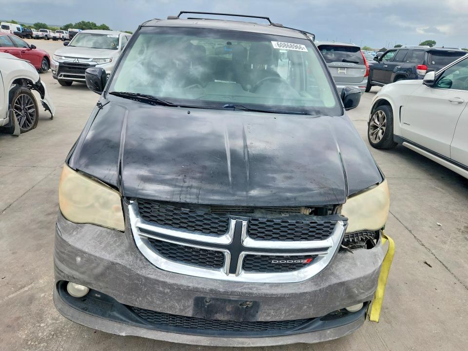 Aukcja sprzedaży 2013 Dodge Grand Caravan, vin: 2C4RDGBG8DR671796, numer aukcji: 60868966