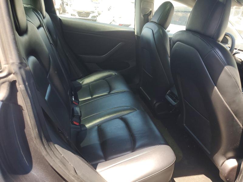 60268106 :رقم المزاد ، 5YJ3E1EAXPF447811 vin ، 2023 Tesla Model 3 مزاد بيع