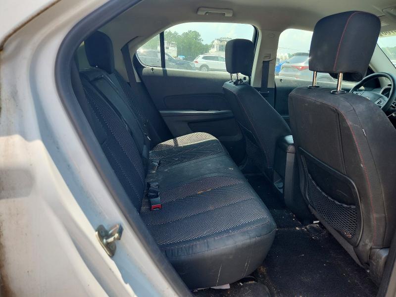 Aukcja sprzedaży 2016 Chevrolet Equinox, vin: 2GNALBEKXG1137034, numer aukcji: 61618766