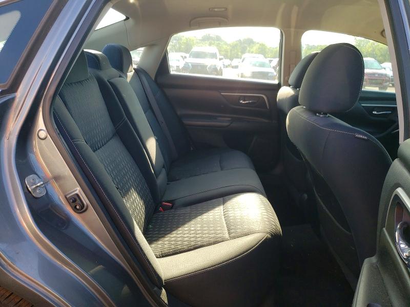 Продажа на аукционе авто 2017 Nissan Altima, vin: 1N4AL3AP8HC266066, номер лота: 61206596