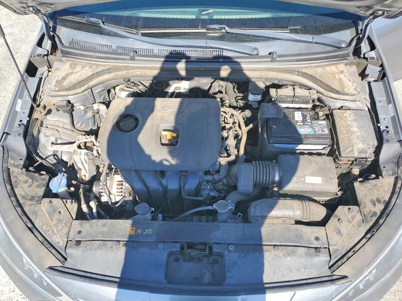 Продажа на аукционе авто 2019 Hyundai Elantra, vin: KMHD84LF8KU764431, номер лота: 60262496