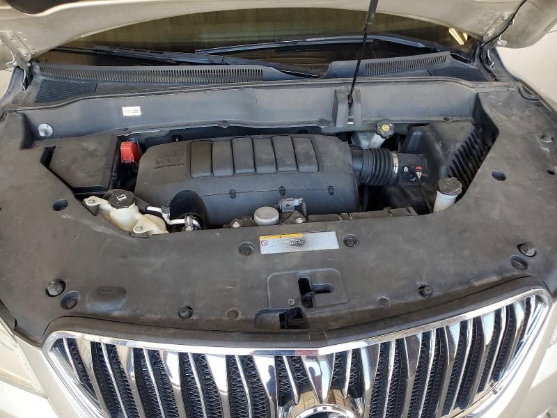 Aukcja sprzedaży 2017 Buick Enclave, vin: 5GAKVBKD5HJ200322, numer aukcji: 58969976