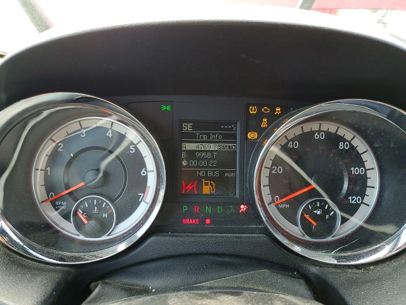 Aukcja sprzedaży 2014 Dodge Grand Caravan, vin: 2C4RDGEG7ER178415, numer aukcji: 59686036