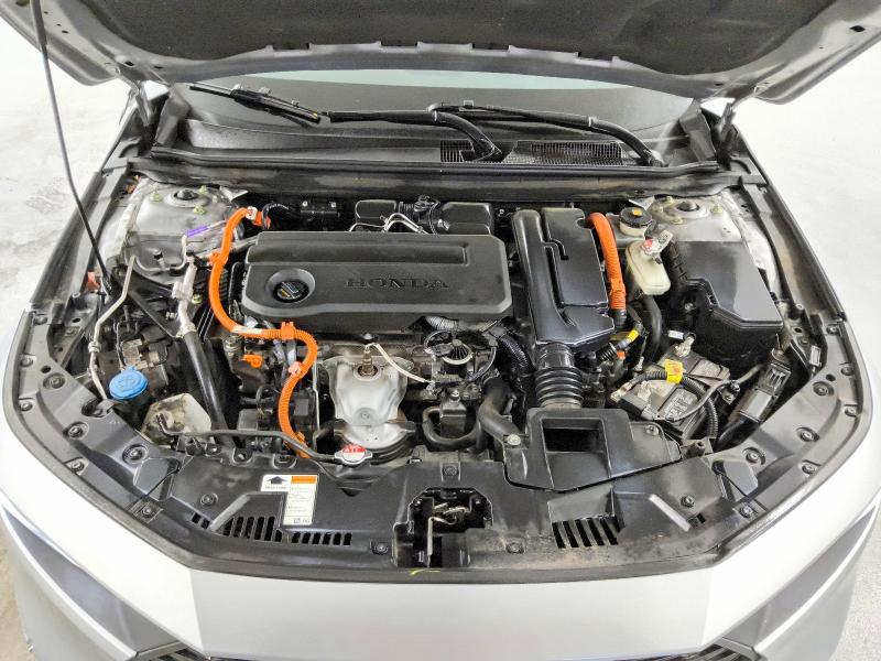 Продажа на аукционе авто 2023 Honda Accord, vin: 1HGCY2F55PA009254, номер лота: 60897286