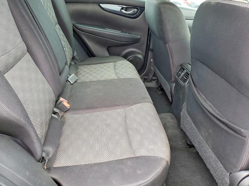 Aukcja sprzedaży 2018 Nissan Rogue Sport, vin: JN1BJ1CP8JW164814, numer aukcji: 62633976