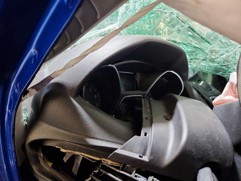 Aukcja sprzedaży 2018 Ford Focus, vin: 1FADP3H29JL203088, numer aukcji: 60232026