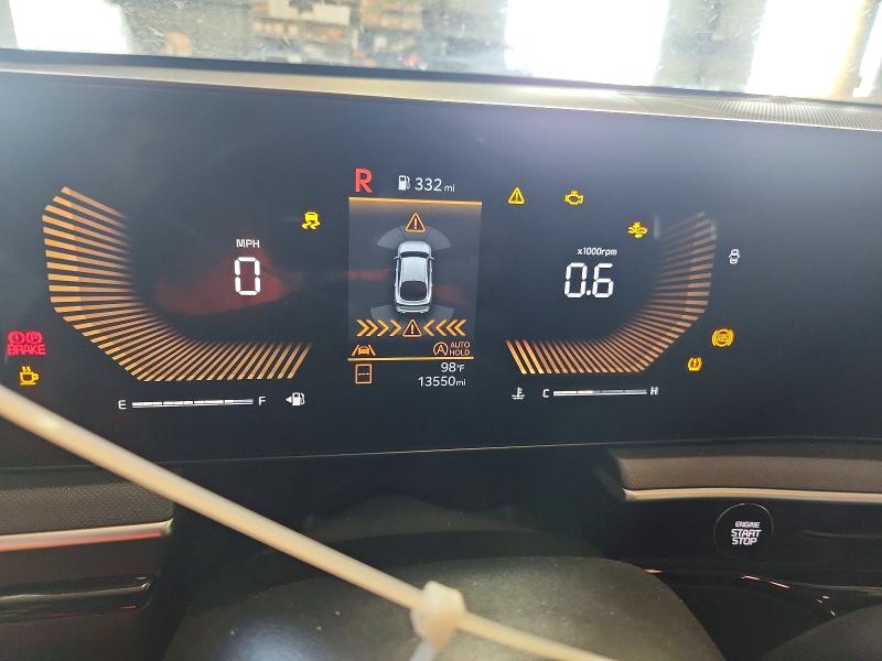 Продажа на аукционе авто 2026 Kia K5, vin: KNAG24J74T5451481, номер лота: 60464456