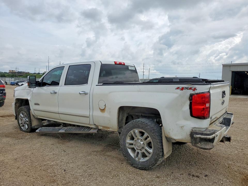 2017 Chevrolet Silverado მანქანა იყიდება აუქციონზე, vin: 1GC1KXEY9HF244342, აუქციონის ნომერი: 60635226