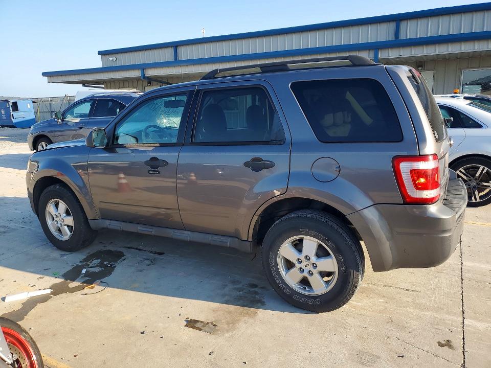 Aukcja sprzedaży 2010 Ford Escape, vin: 1FMCU0D77AKD09491, numer aukcji: 63170506