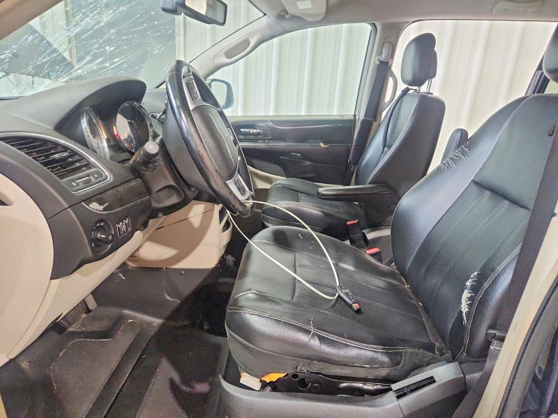 Aukcja sprzedaży 2014 Chrysler Town & Country, vin: 2C7WC1BG6ER164743, numer aukcji: 59403386
