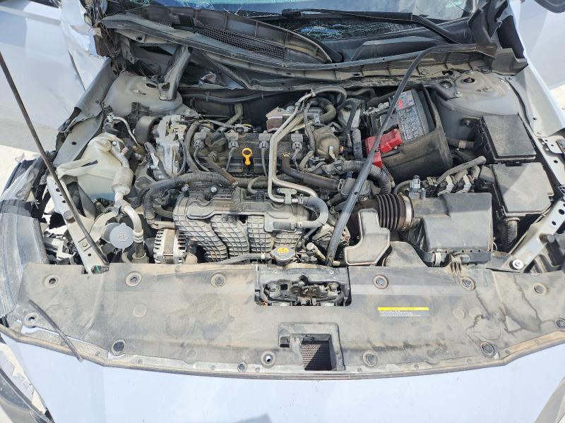 Продажа на аукционе авто 2023 Nissan Altima, vin: 1N4BL4CVXPN396715, номер лота: 61228616