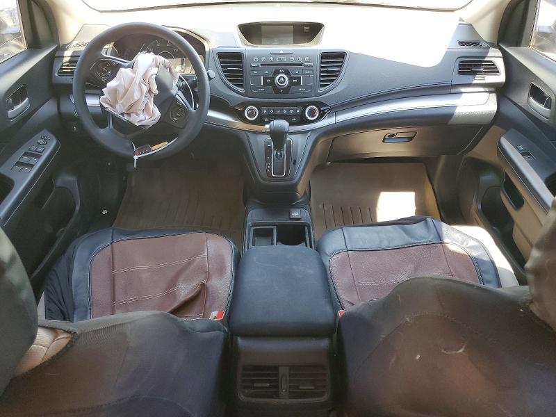 Aukcja sprzedaży 2015 Honda Cr-v, vin: 5J6RM3H37FL019397, numer aukcji: 61982096