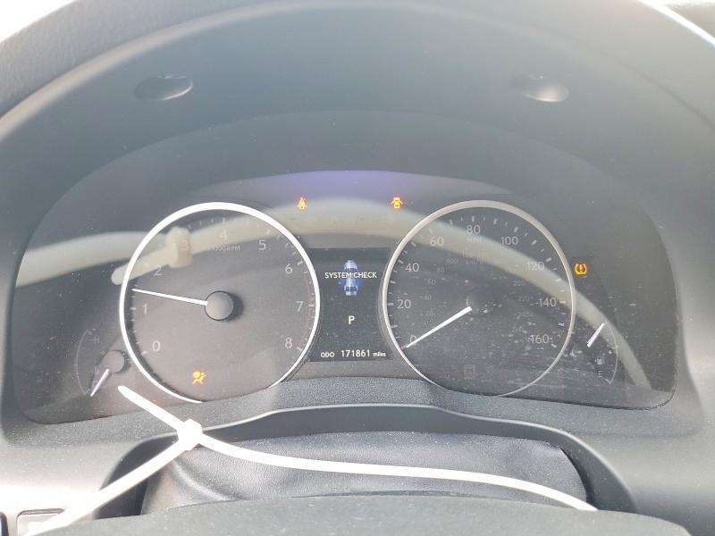 Aukcja sprzedaży 2013 Lexus Es, vin: JTHBK1GG4D2001933, numer aukcji: 60144236
